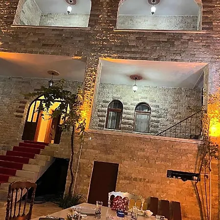 Tombak Cappadocia 5*