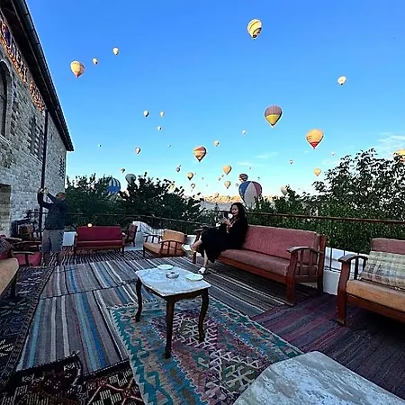 Tombak Cappadocia Avanos