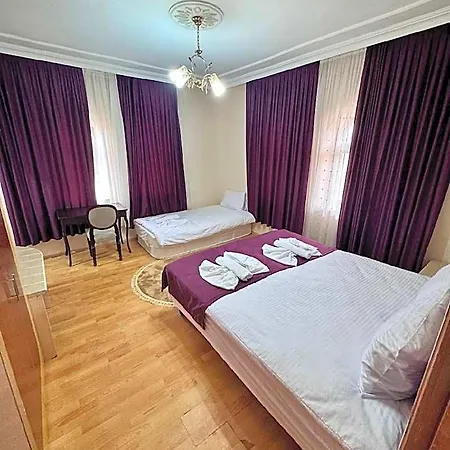 Tombak Cappadocia Ξενοδοχείο 5*