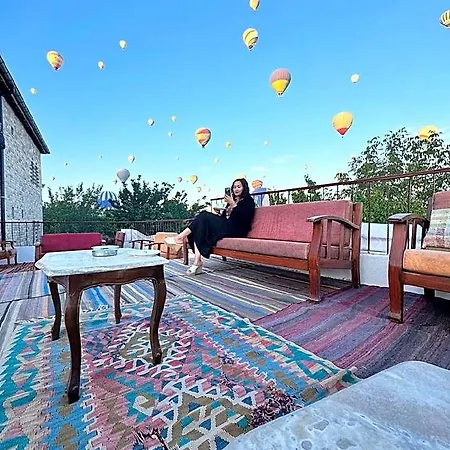 Tombak Cappadocia Ξενοδοχείο Avanos